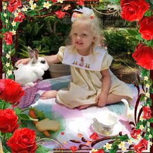 Meet your Posher, Dawn